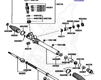 Toyota - Chaser - SX90 - 1996 - RAFFINE TYPE - Automatic - 4SFE