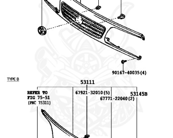 Toyota - Hiace - KZH100G - 1993 - SUPER CUSTOM LIMITED TYPE - 4-DOOR - Automatic - 1KZTE