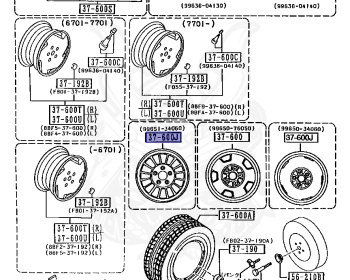 Mazda - RX-7 - FC3S - Sep-1985 - Right hand - 13BT