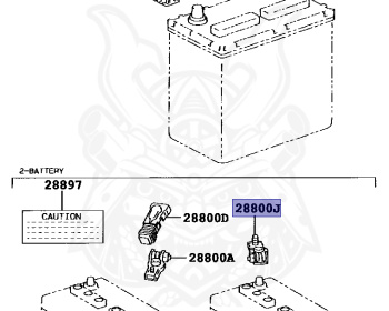 Toyota - Hilux Surf - KZN185W - 1996 - SSR-V TYPE - WIDE BODY - Automatic - 1KZTE