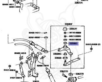 Toyota - MR2 - AW11 - 1985 - G TYPE - COUPE - Manual - 4AGELU