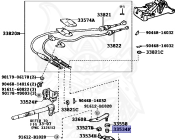 Toyota - Corolla Allex - ZZE123 - 2004 - Manual - 2ZZGE