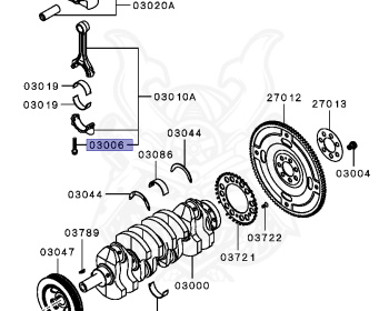 Mitsubishi - Outlander - GF7W - 2020 - XTXX9 - 4J11