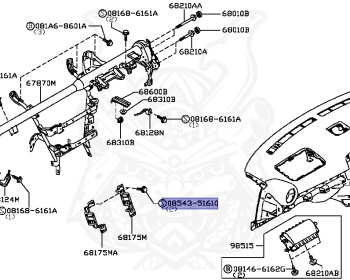 Nissan - GT-R - R35 - 2017 - PREMIUM GRADE - COUPE(C) - GR6 DUAL CLUTCH TRANS(GR6) - VR38DETT