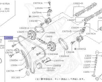 Nissan - Fairlady Z - 350Z - Z33 - 2006 - Version ST Grade - COUPE(C) - MANUAL TRANSMISSION(MT) - VQ35DE