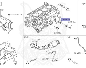 Nissan - Juke - F15 - 2013 - 16GT TYPE V/Premium White P - 5 DOOR HATCHBACK(5HB) - 2 WHEEL DRIVE(2WD) - MCVT(MCVT) - MR16DDT