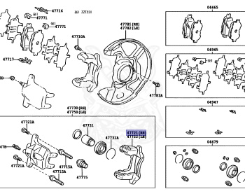 Toyota - Celica - ZZT231 - 1999 - Automatic - 2ZZGE