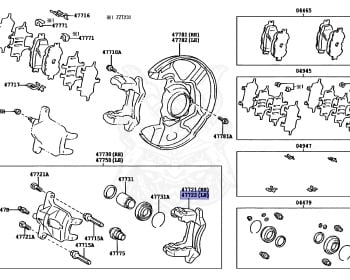Toyota - Celica - ZZT231 - 1999 - Automatic - 2ZZGE