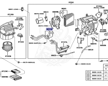 Toyota - Celica - ZZT230 - 1999 - Manual - 1ZZFE