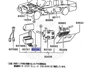 Mitsubishi - Strada - K34T - 1991 - GJENTU - 4D56