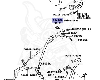 Toyota - Crown - JZS135 - 1993 - ROYAL SALOON G TYPE - SEDAN - Automatic - 2JZGE