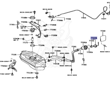 Toyota - Platz - SCP11 - 2002 - F TYPE - Manual - 1SZFE