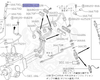 Nissan - Caravan - WE24 - 1993 - GT Cruise - HARDTOP(K) - 4 WHEEL DRIVE(4WD) - AUTOMATIC-FLOOR SHIFT(AT.F4) - TD27TI