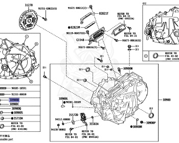 Toyota - Yaris Hybrid - MXPH10 - 2023 - HYBRID Z TYPE - 5-DOOR - Variator - M15AFXE