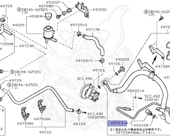 Nissan - Primera - P12 - 2002 - 20G - SEDAN(S) - 2 WHEEL DRIVE(2WD) - CVT(CVT) - QR20DE