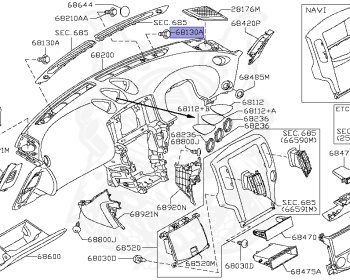 Nissan - Fairlady Z - 370Z - Z34 - 2017 - Fairlady Z VERSION T Grade - COUPE(C) - 2 WHEEL DRIVE(2WD) - 7 SPEED AUTOMATIC TRANS(7AT) - VQ37VHR