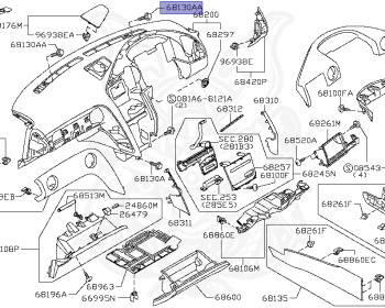 Nissan - GT-R - R35 - 2013 - EGOIST - COUPE(C) - GR6 DUAL CLUTCH TRANS(GR6) - VR38DETT