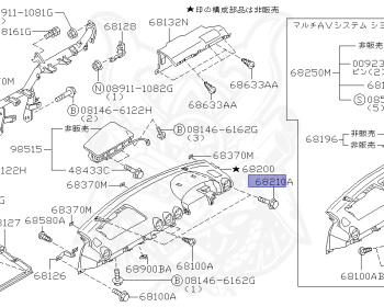 Nissan - Silvia - S15 - 2000 - SPEC S - HARDTOP(K) - MANUAL TRANS 5-SPEED(MT.F5) - TWO WHEELS STEERING(2WS) - SR20DE
