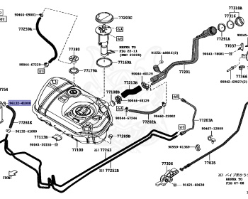 Toyota - Passo - KGC10 - 2005 - X TYPE - Automatic - 1KRFE
