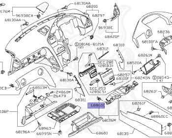 Nissan - GT-R - R35 - 2010 - PREMIUM GRADE - COUPE(C) - GR6 DUAL CLUTCH TRANS(GR6) - VR38DETT