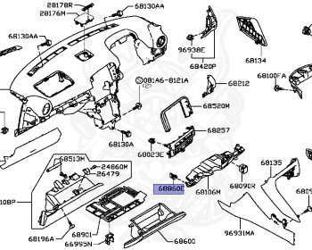 Nissan - GT-R - R35 - 2017 - PREMIUM GRADE - COUPE(C) - GR6 DUAL CLUTCH TRANS(GR6) - VR38DETT
