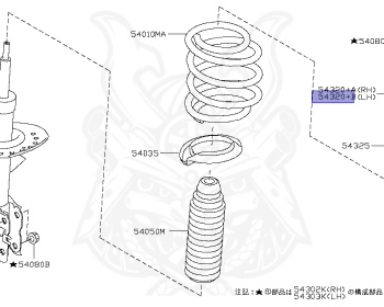 Nissan - Dualis - J10 - 2007 - 20G/20G4/20GSV/20G4SV - 5 DOOR HATCHBACK(5H/B) - 4 WHEEL DRIVE(4WD) - MCVT(MCVT) - MR20DE