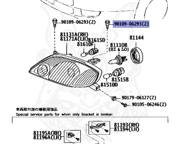 Toyota - Corolla - NZE121 - 2001 - G TYPE - SEDAN - Automatic - 1NZFE