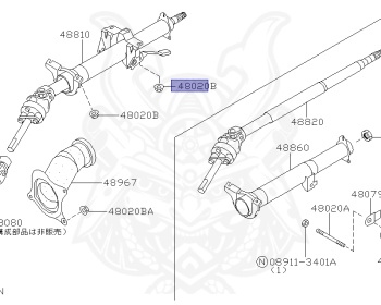 Nissan - Cefiro Maxima - CA33 - 1999 - Excimo - SEDAN(S) - AUTOMATIC TRANSMISSION(AT) - VQ25DD