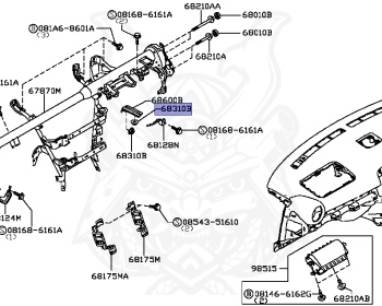 Nissan - GT-R - R35 - 2017 - PREMIUM GRADE - COUPE(C) - GR6 DUAL CLUTCH TRANS(GR6) - VR38DETT