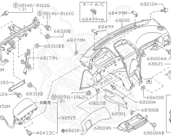 Nissan - Wingroad - Y11 - 1999 - B/DX Grade - VAN(V) - 2 WHEEL DRIVE(2WD) - MANUAL TRANSMISSION(MT) - QG13DE