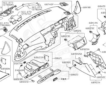 Nissan - Sylphy - B17 - 2012 - G TYPE - SEDAN(SED) - CVT(CVT) - MRA8DE