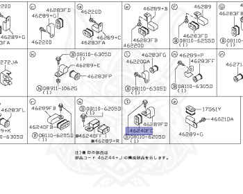 Nissan - Civilian - W41 - 2017 - SV GRADE - Microbus Swing (MINI) - Manual transmission, floor 5-speed (MT/5F) - TB45E