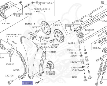 Nissan - X-Trail - T30 - 2007 - GT TYPE - WAGON(W) - 4 WHEEL DRIVE(4WD) - AUTOMATIC TRANSMISSION(AT) - SR20VET