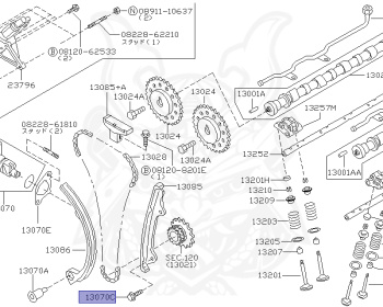 Nissan - X-Trail - T30 - 2001 - GT TYPE - WAGON(W) - 4 WHEEL DRIVE(4WD) - AUTOMATIC TRANSMISSION(AT) - SR20VET
