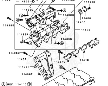 Mitsubishi - Lancer Evolution VIII - CT9A - 2005 - SJDFZ - 4G63