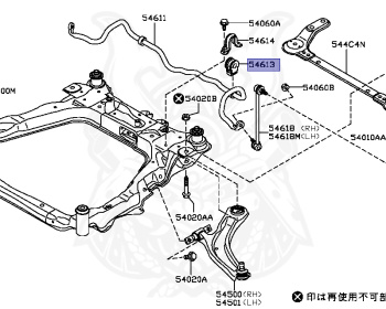 Nissan - X-Trail - T32 - 2015 - 20S GRADE - 2 ROW SEATS(2ROW) - 4 WHEEL DRIVE(4WD) - CVT(CVT) - MR20DD