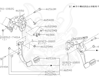 Nissan - Skyline - R34 25GTT - ER34 - 2002 - 25GT TURBO - 4 DOOR SEDAN(4S) - MANUAL TRANS 5-SPEED(MT.F5) - Hi-Cas 2-Link (HI.2WD) - RB25DET