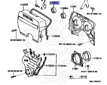 Toyota - Cresta - JZX81 - 1990 - GT TYPE - SEDAN - Automatic - 1JZGTE