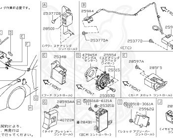 Nissan - GT-R - R35 - 2013 - EGOIST - COUPE(C) - GR6 DUAL CLUTCH TRANS(GR6) - VR38DETT