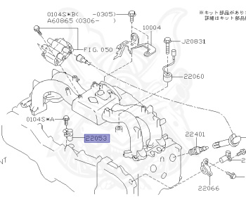 Subaru - Forester - SG5 - Jan-2001 - Dec-2005 - XT - Wagon - F4WD - 5-speed manual transmission - Right hand - EJ20T