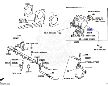Toyota - Sprinter - AE111G - 1999 - Z-TOURING TYPE - Automatic - 4AFE