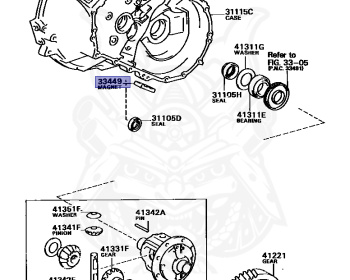 Toyota - Starlet - EP82 - 1992 - X TYPE - 5-DOOR - Manual - 4EF