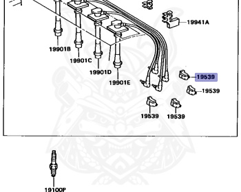 Toyota - Corona - AT190 - 1993 - EXS TYPE - 4 DOOR SEDAN - Automatic - 4AFE