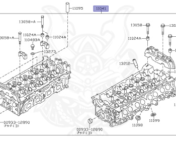 Nissan - Elgrand - E52 - 2010 - HIGHWAYSTAR GRADE - 5 DOOR WAGON(5WAG) - 2 WHEEL DRIVE(2WD) - CVT(CVT) - QR25DE
