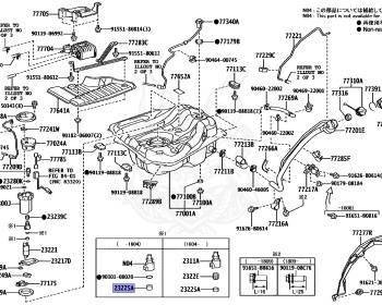 Toyota - Probox - NSP160V - 2014 - DX TYPE - VAN - Variator - 1NRFE