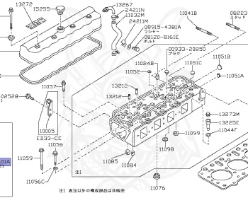 Nissan - Civilian - W40 - 1994 - Yojisha - LONG BODY(LB) - MANUAL TRANSMISSION(MT) - STANDARD GRADE(STD) - Standard roof (LR) - ED35