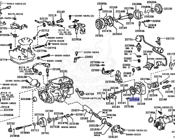Toyota - Hilux - LN147 - 2002 - BUSINESS TYPE - Manual - 5L
