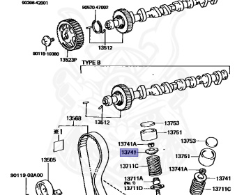 Toyota - Starlet - EP91 - 1998 - CARAT TYPE - 5-DOOR - Automatic - 4EFE
