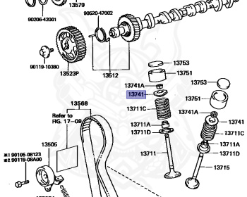 Toyota - Cynos - EL44 - 1992 - BETA - Automatic - 5EFHE