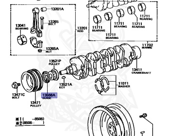 Toyota - MR2 - AW11 - 1986 - G TYPE - COUPE - Manual - 4AGELU